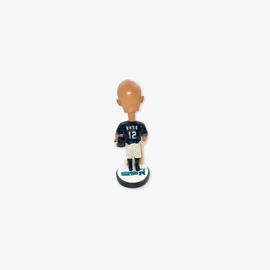 Figura de Béisbol de  Marlins Cody Ross