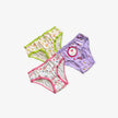 TRUZAS PARA NIÑA TALLA 8 MERC KIDS