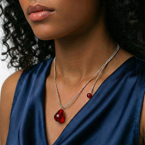 Collar K-Slim Seochon - Estilo Coreano