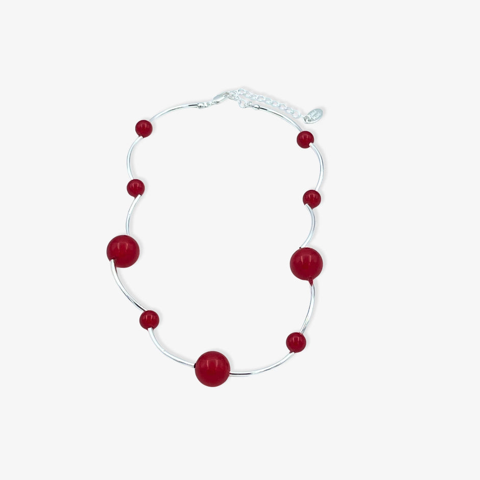 Collar K-Slim Samcheong - Estilo Coreano
