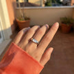 Anillo K-Slim Cheongju - Estilo Coreano
