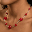 Collar K-Slim Samcheong - Estilo Coreano