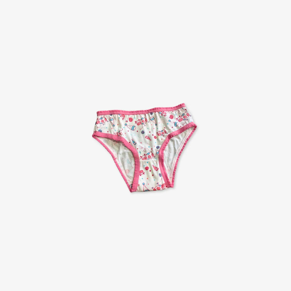 TRUZAS PARA NIÑA TALLA 8 MERC KIDS