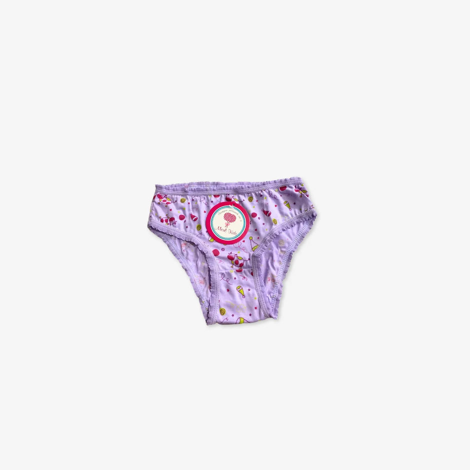 TRUZAS PARA NIÑA TALLA 8 MERC KIDS