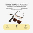 Lentes Plegables Joia Executive XL