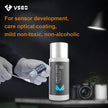 Kit de Limpieza de Sensor Full-frame VSGO 13 en 1 para Cámara