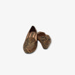 Mocasines Casual para Mujer - Estampado Geométrico