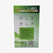 Foco Botella Led  LCB135-50W | Phelix