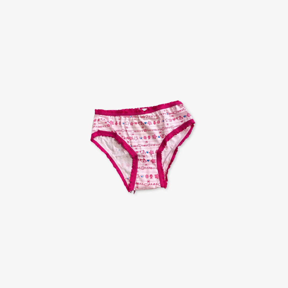 TRUZAS PARA NIÑA TALLA 8 MERC KIDS