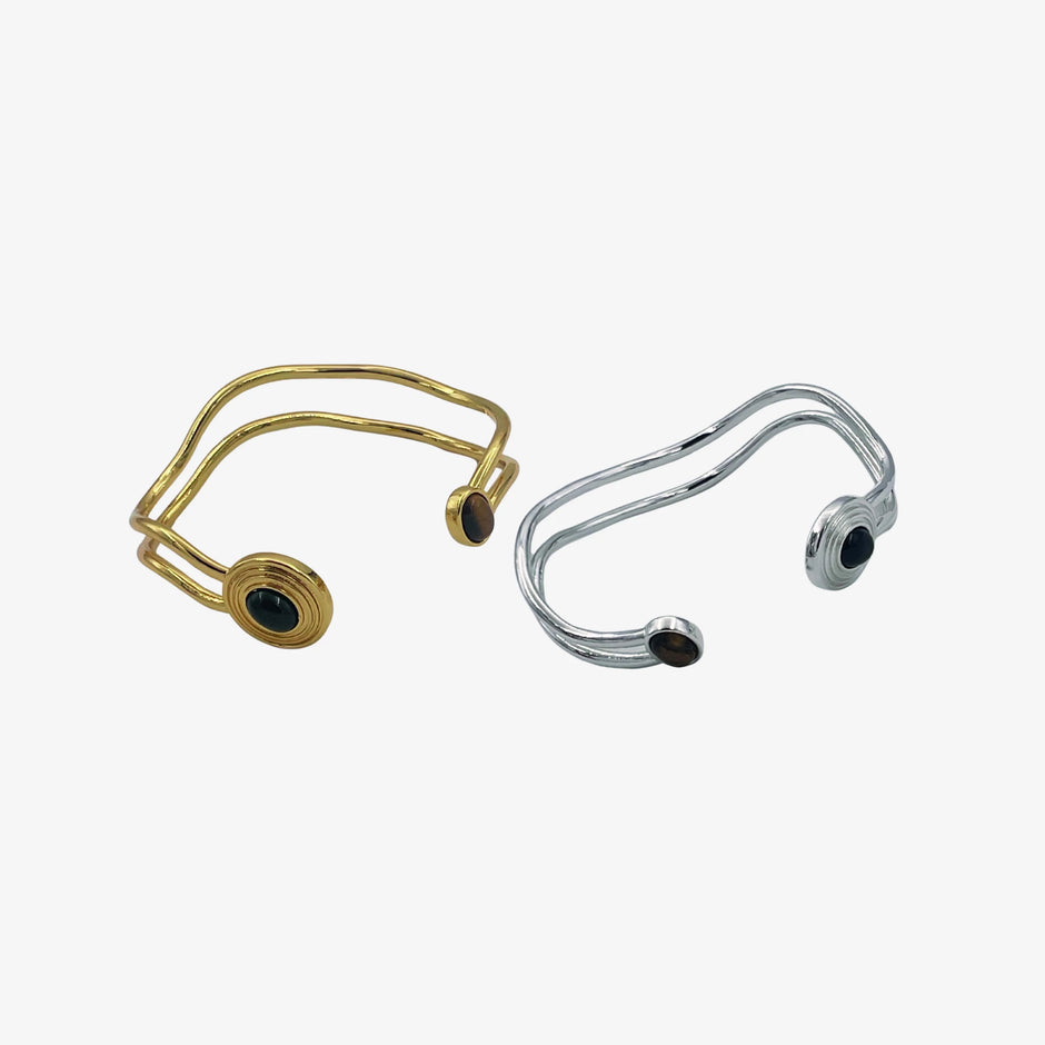 Brazalete K-Slim Goyang - Estilo Coreano