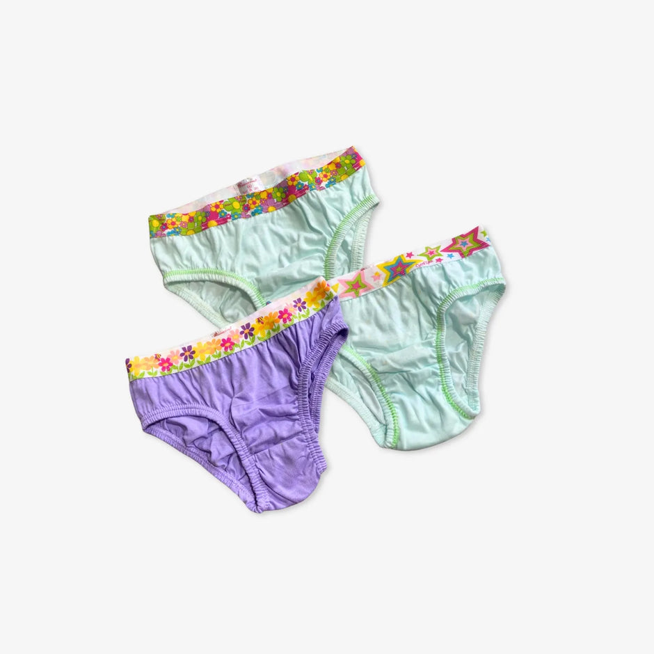TRUZAS PARA NIÑA COCOTFYMA