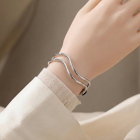 Brazalete K-Slim Goyang - Estilo Coreano