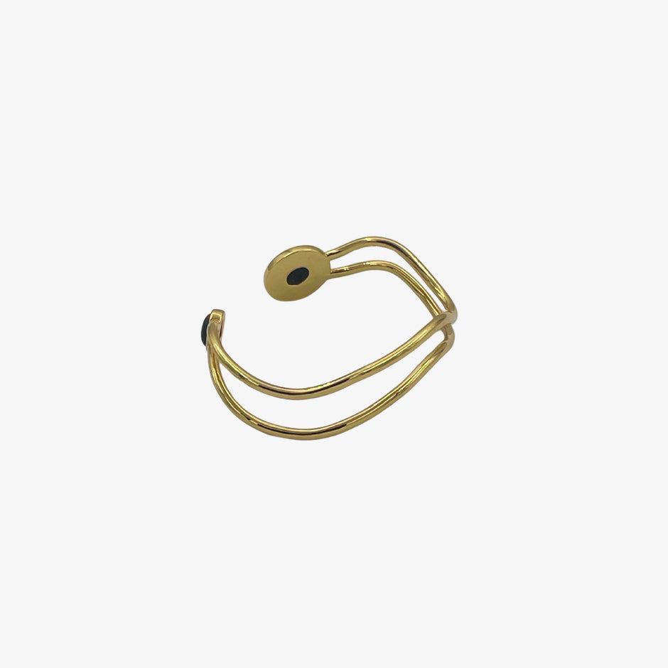 Brazalete K-Slim Goyang - Estilo Coreano