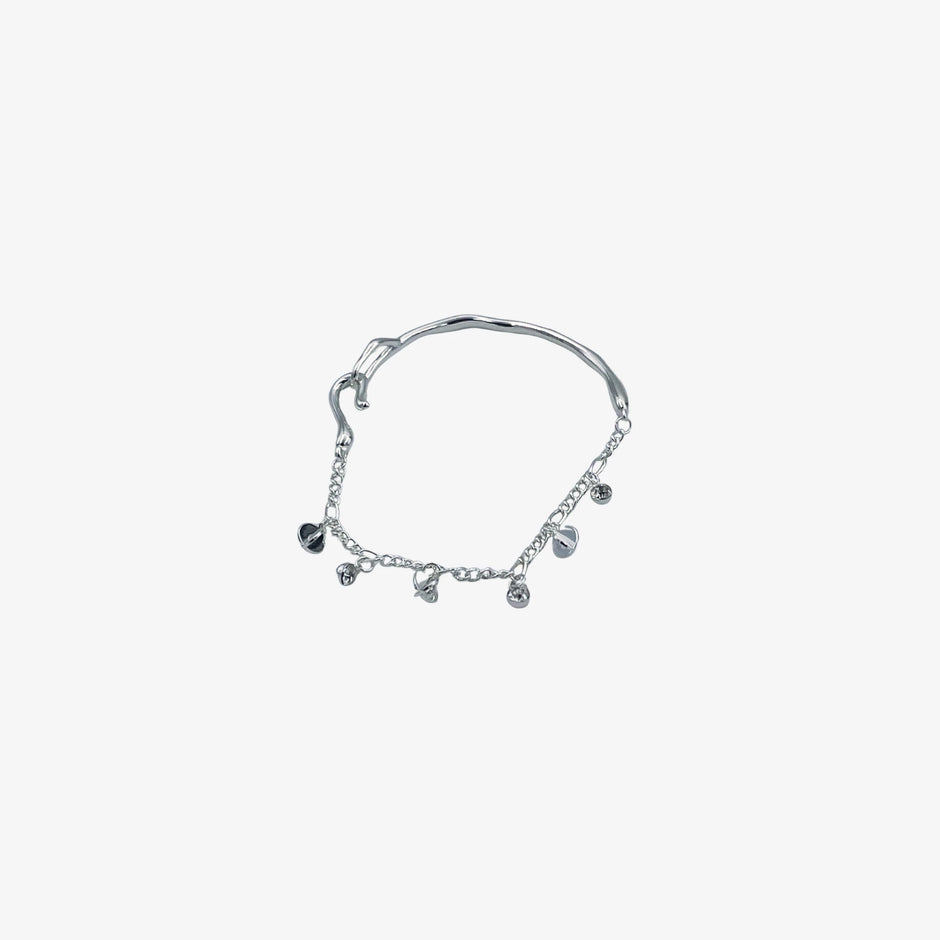 Pulsera K-Slim Busan - Estilo Coreano