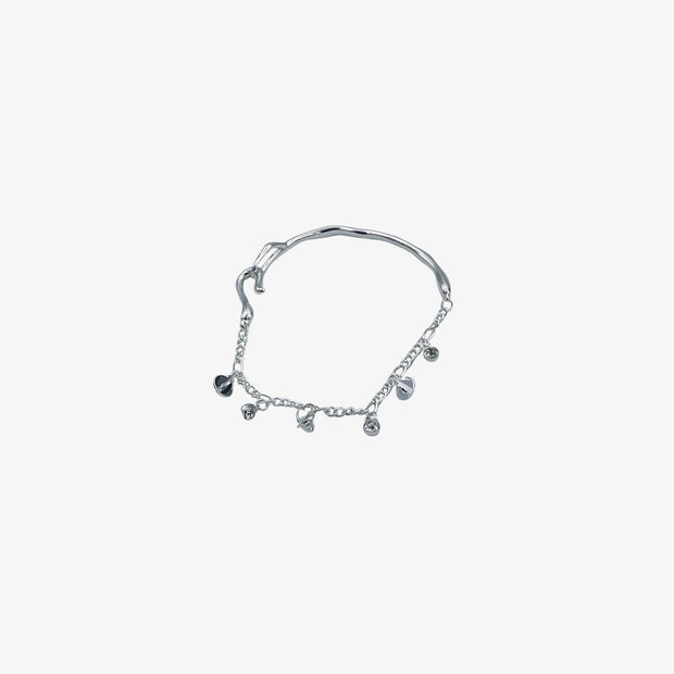 Pulsera K-Slim Busan - Estilo Coreano