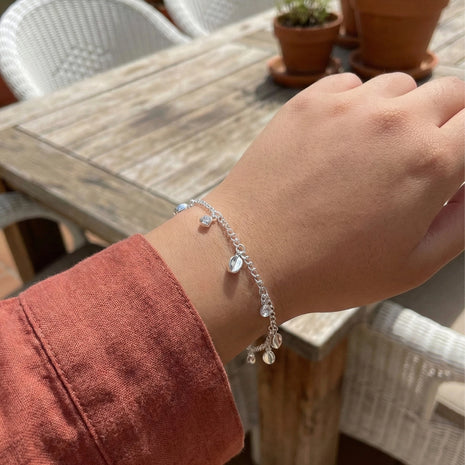 Pulsera K-Slim Busan - Estilo Coreano