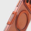 Case Aulum Transparente Zero-Yellow  iPhone 17 Pro