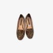 Mocasines Casual para Mujer - Estampado Geométrico