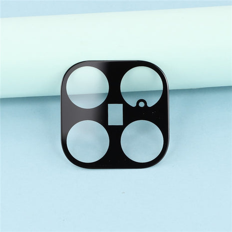 Protector de Camara Xiaomi 15T PRO | Negro