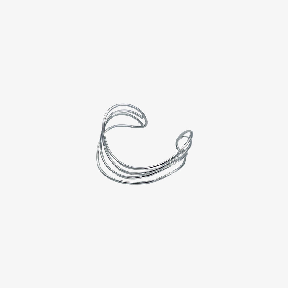 Brazalete K-Slim Suwon - Estilo Coreano