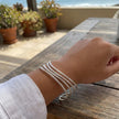 Brazalete K-Slim Suwon - Estilo Coreano