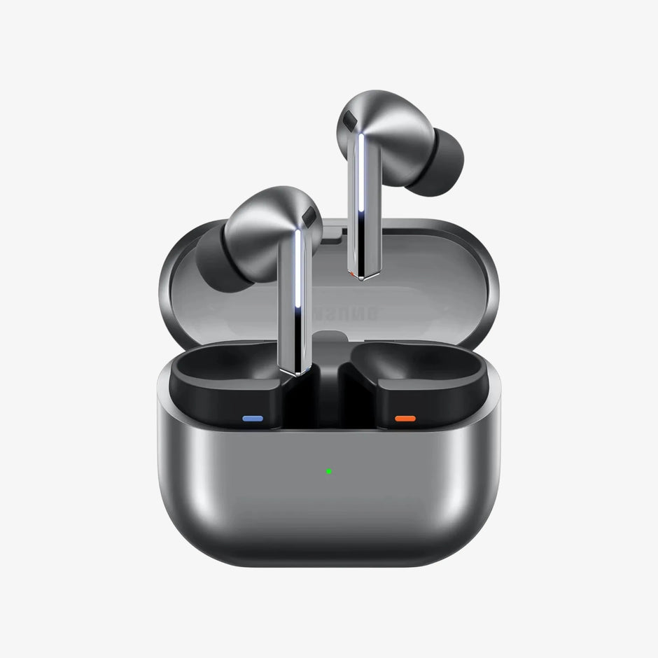 Auriculares Bt Grafito Buds 3 Pro