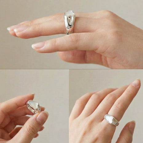 Anillo K-Slim Pyeongtaek - Estilo Coreano
