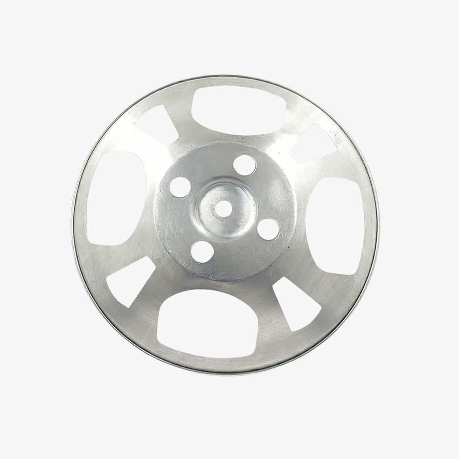 Tapas de Aro Tuning para Mototaxi
