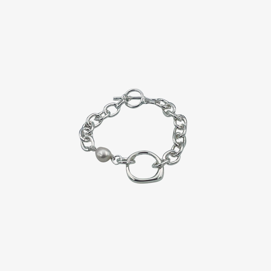 Pulsera K-Slim Seoul - Estilo Coreano