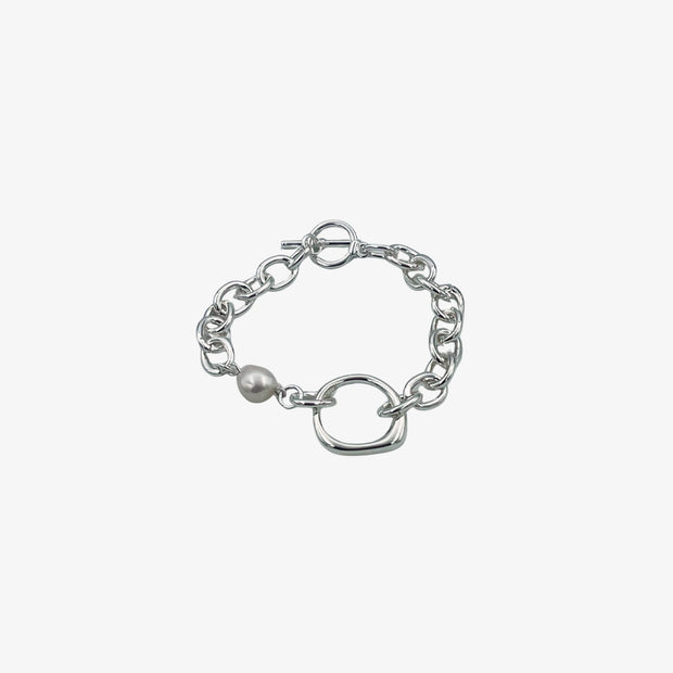 Pulsera K-Slim Seoul - Estilo Coreano