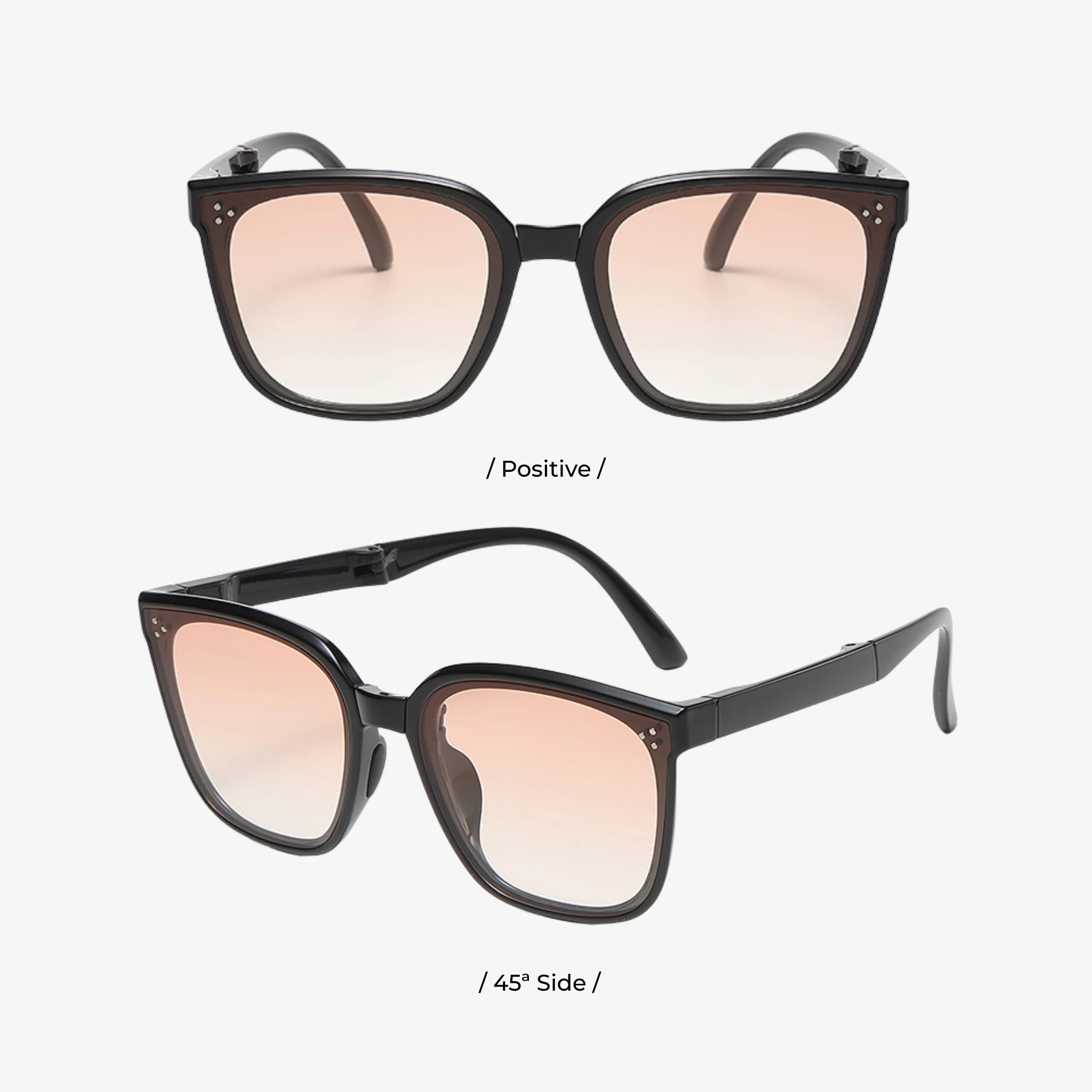 Lentes Plegables Joia Executive XL