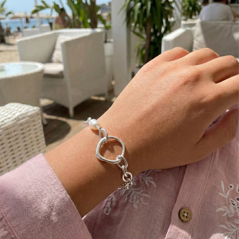 Pulsera K-Slim Seoul - Estilo Coreano