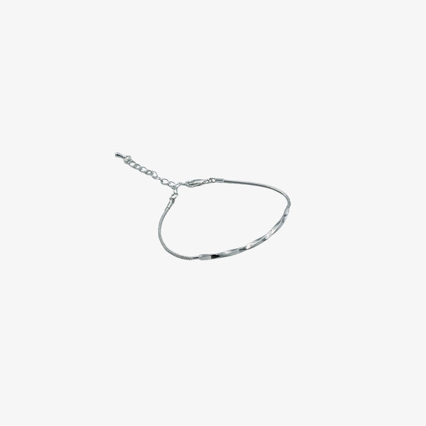 Pulsera K-Slim Incheon - Estilo Coreano