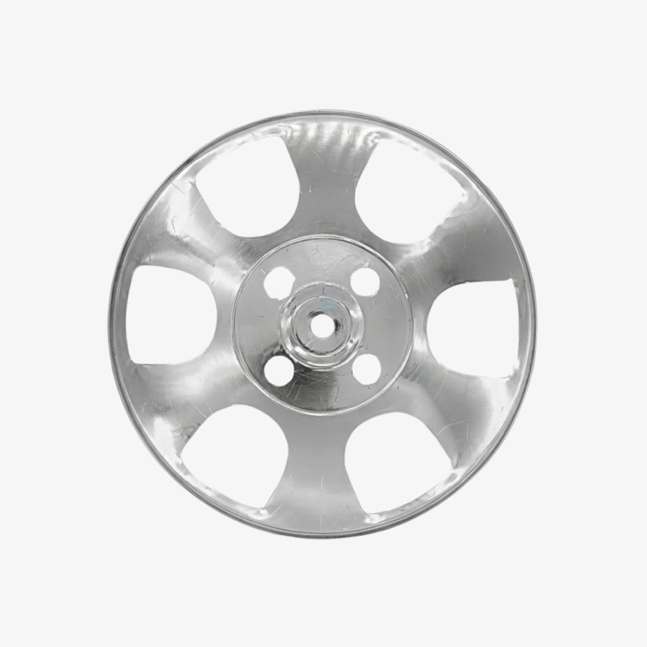 Tapas de Aro Tuning para Mototaxi