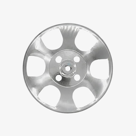 Tapas de Aro Tuning para Mototaxi