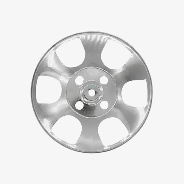 Tapas de Aro Tuning para Mototaxi