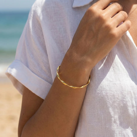 Brazalete K-Slim Gwangju - Estilo Coreano