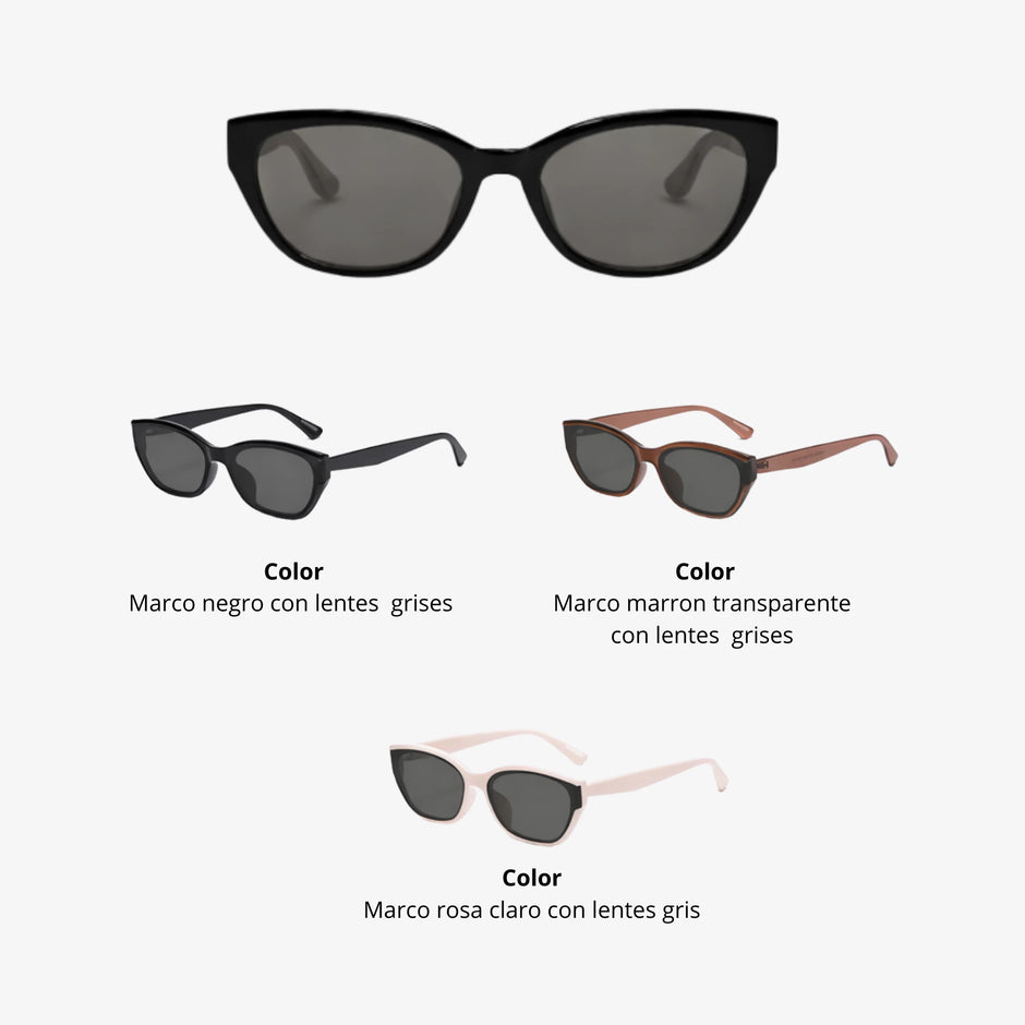 Lentes JOIA Maverick