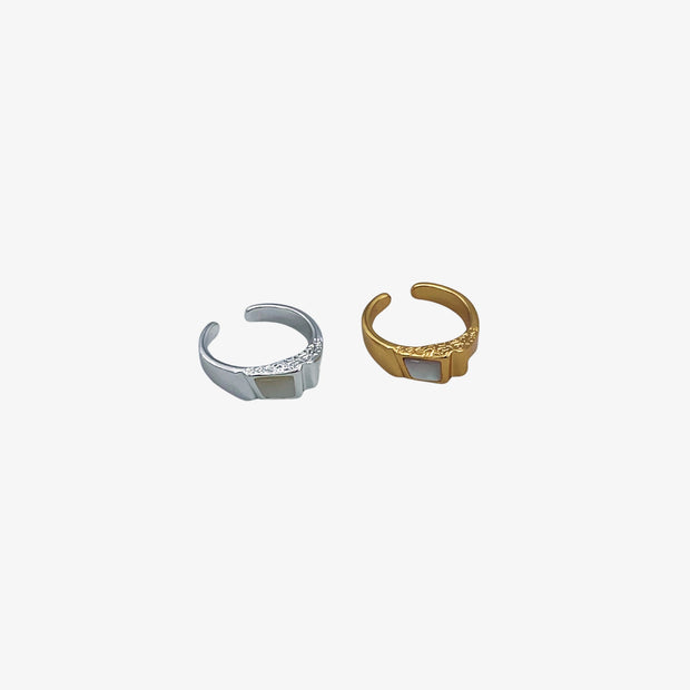 Anillo K-Slim Cheonan - Estilo Coreano