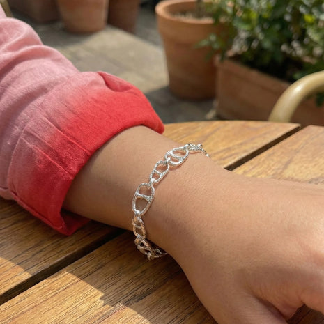 Pulsera K-Slim Daegu - Estilo Coreano