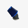 Filtro de Aire del Motor Kit de Filtro de admisión de Aire para Motocicleta