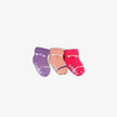MEDIAS PARA BEBES SET DE 3