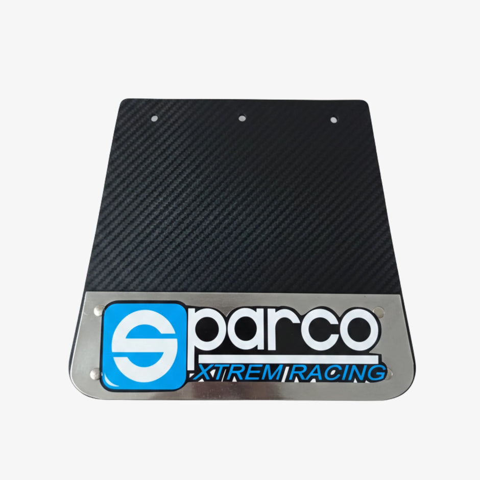 Tapabarro Deportivo para Mototaxi y Motocar - Más de 30 Diseños