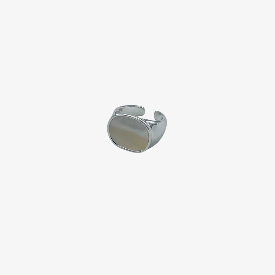 Anillo K-Slim Gumi - Estilo Coreano