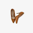 Tacones Formales para mujer con punta puntiaguda