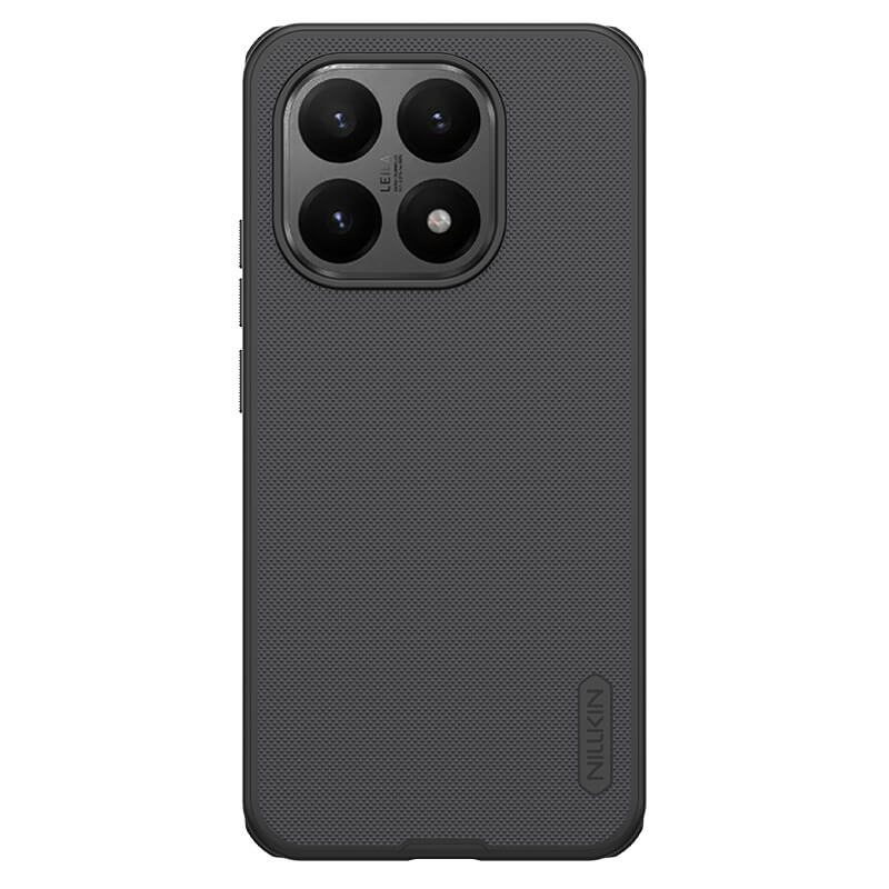 Case Nillkin Super Frosted Shield Xiaomi 15T ( Magnética )