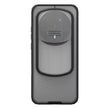 Case Nillkin CamShield Pro Honor Magic 8 Pro | Humo Negro