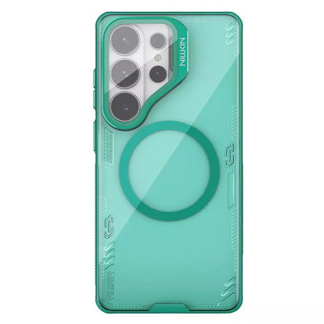 Case Nillkin Iceblade Prop Magnetic Galaxy S26 Ultra (con protector de cámaras)