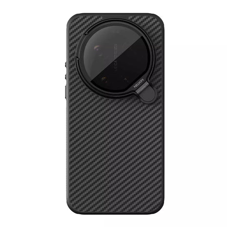 Case Nillkin CarboProp Kevlar® Xiaomi 17 Ultra (Magsafe)