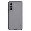 Case Nillkin Super Frosted Shield Pro Galaxy A37 5G | Humo Negro